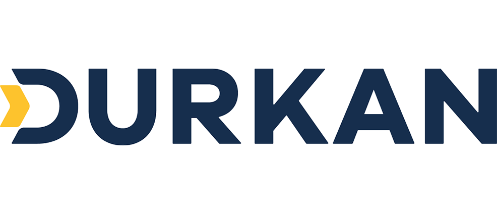 Durkan logo